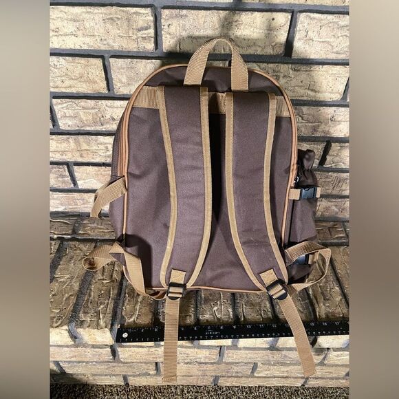 Picnic backpack - Picture 2 of 7